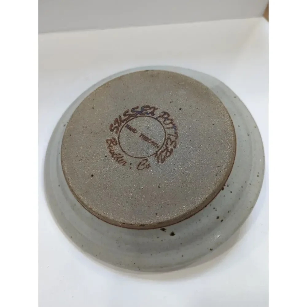 Sussex Pottery large sussex